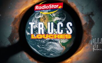 Radio Star: Le bouton et le piment